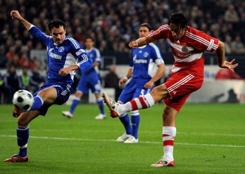 形象偏离了 形象偏离了